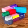 A small picture of Embroidery Floss Bobbins Holder