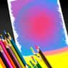 A small picture of Colored Galvanized Sculpting Wire
