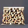 A small picture of Metal Floor Sculpture Stands