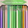 A small picture of Landscape Scratchboard Templates