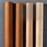 A small picture of Vintage Ceramic Brush Holders