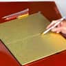 A small picture of Textured Velvet Paper Packs