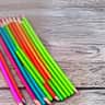 A small picture of Small Rectangular Wood Panels