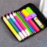 A small picture of Collapsible Wooden Sculpting Stands