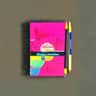 A small picture of Stretch Canvas for Mixed Media