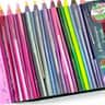 A small picture of Embossed Velvet Paper for Scrapbooking