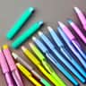 A small picture of Solid Color Cotton Embroidery Floss