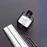 A small picture of Large Format Textured Velvet Paper