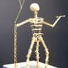 A small picture of Plaster of Paris Modeling Clay