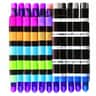 A small picture of Eco-friendly Roll-up Brush Holders
