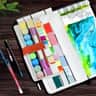 A small picture of Art Criticism Study Guides Workbook