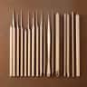 A small picture of Galvanized Sculpting Wire Tools