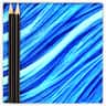 A small picture of Twisted Galvanized Sculpting Wire