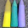 A small picture of Double-Sided Velvet Paper for Card Making